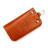 Florence Leather Small Women's Key Case