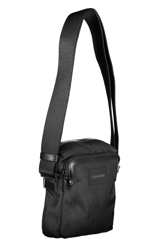 CALVIN KLEIN BLACK MEN&#39;S BAG