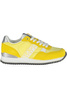 NAPAPIJRI SHOES WOMEN&#39;S SPORT SHOES YELLOW