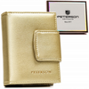 Leatherette wallet RFID PETERSON PTN 42329-F8