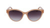 SUNGLASSES LACOSTE WOMEN L983S-272 (Szkło/Zausznik/Mostek) 55/17/140 mm)