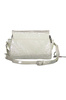 DESIGUAL WOMEN&#39;S BAG WHITE