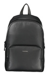 CALVIN KLEIN HERREN RUCKSACK SCHWARZ