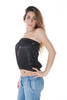 DATCH TOP WOMAN BLACK