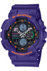 CASIO G-SHOCK MEN'S WATCH GA-140-6AER (zd137c)