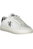 CALVIN KLEIN DAMEN-SPORTSCHUHE WEISS