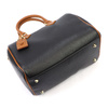 Women's genuine leather handbag Luka 20-089 DOLLARO