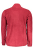 GIAN MARCO VENTURI SWEATSHIRT WITHOUT ZIP MAN RED