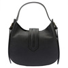 Damen Echtleder Handtasche Luka 20-071 DOLLARO