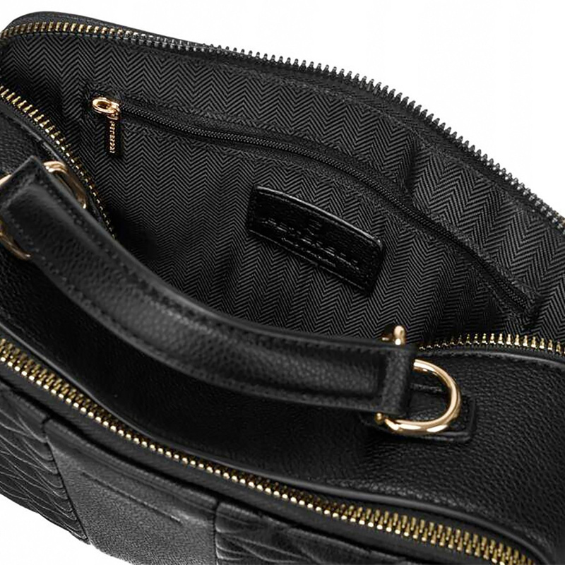 Damen Öko-Leder Handtasche Peterson PTN 1091