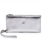 Women's genuine leather wallet VerMari VER MET-03