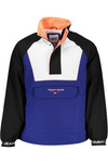 TOMMY HILFIGER MAN BLUE SPORTS JACKET