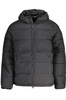 CALVIN KLEIN HERRENJACKE SCHWARZ