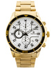 PERFECT CH02M MEN'S WATCH - CHRONOGRAPH (zp356d) + BOX