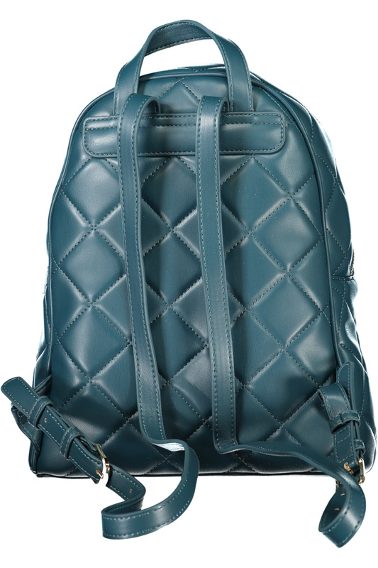 Women's urban quilted backpack by VALENTINO BAGS