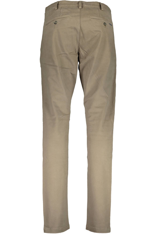 Herren Baumwoll-Chino-Freizeithose von GANT