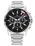 TOMMY HILFIGER MEN'S WATCH 1791937 MASON (zf065c)