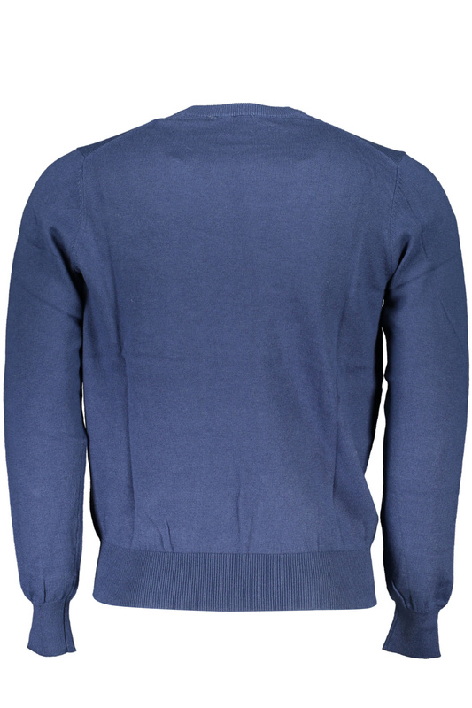 NORTH SAILS MEN&#39;S BLUE SWEATER