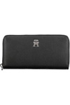 PORTOfel TOMMY HILFIGER DAMA NEGRU