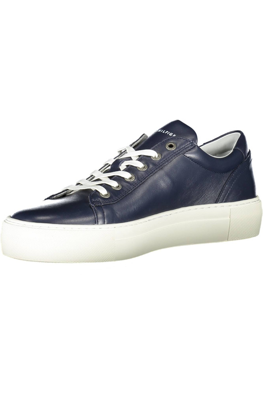 PANTOFI SPORT BĂRBAȚI TOMMY HILFIGER ALBASTRU