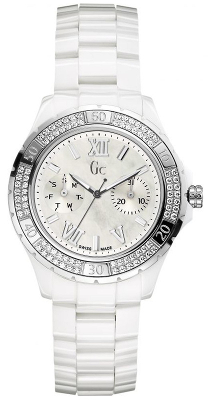 WATCH GC WOMAN X69111L1S (36MM)