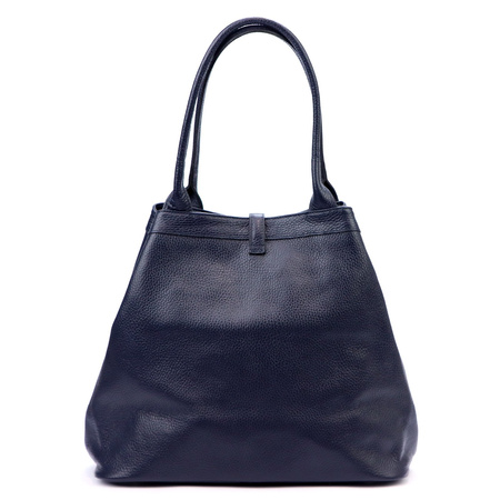 Women's genuine leather handbag JUICE 112477