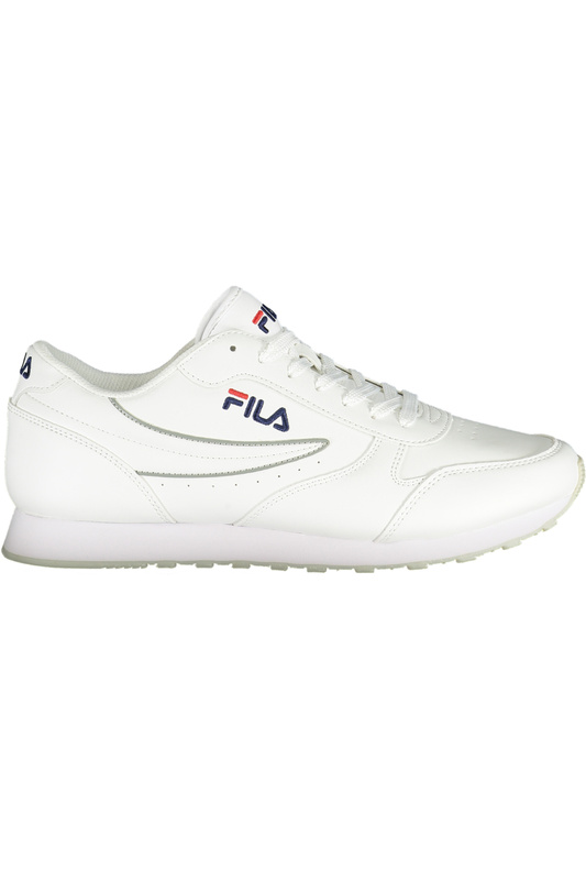 FILA WHITE MEN&#39;S SPORTS SHOES