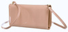 Elegant formal 2-in-1 wallet bag from Rovicky