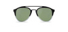 SUNGLASSES VUARNET UNISEX VL16030005112 (Szkło/Zausznik/Mostek) 56/20/143 mm)