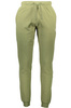 SERGIO TACCHINI MEN&#39;S GREEN TROUSERS