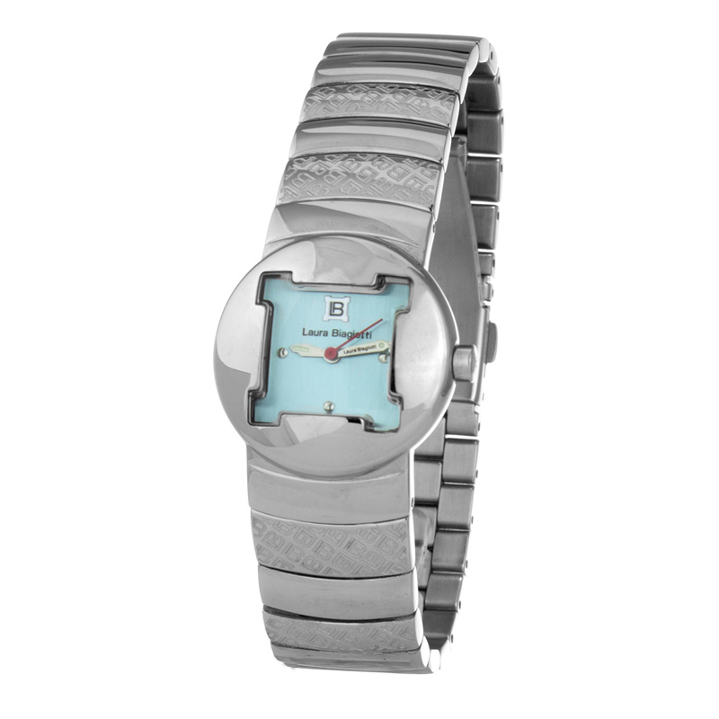 WATCH LAURA BIAGIOTTI WOMAN LB0050 (29MM)