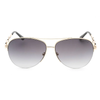 SUNGLASSES GUESS WOMEN GF6171-32B (Szkło/Zausznik/Mostek) 60/13/140 mm)