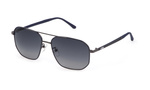 SUNGLASSES FILA MAN SFI300-580K53 (Szkło/Zausznik/Mostek) 58/16/140 mm)