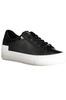 CALVIN KLEIN BLACK WOMEN&#39;S SPORT SHOES