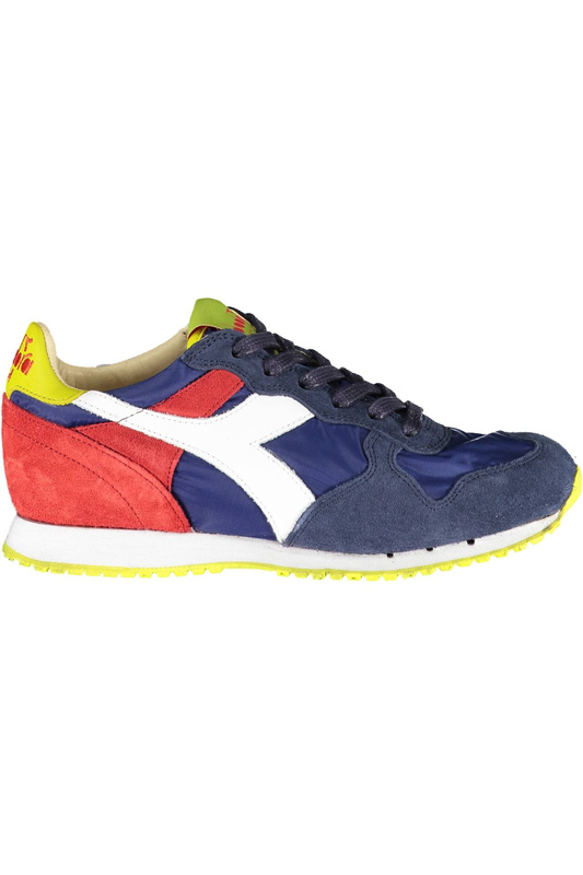 NIEBIESKIE BUTY SPORTOWE DIADORA DAMSKIE