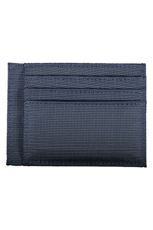 PIQUADRO MEN&#39;S WALLET BLUE