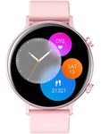 Rubicon RNCE98 WOMEN'S SMARTWATCH - CONNECTIONS, PULSOKSYMETER (sr043a)