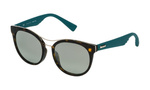 SUNGLASSES POLICE WOMEN SPL41252722K (Szkło/Zausznik/Mostek) 52/19/140 mm)