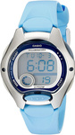 WATCH CASIO Unisex LW-200-2BV (30MM)