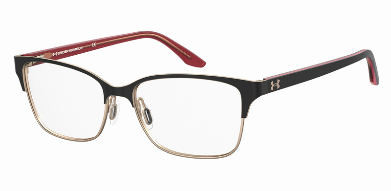 GLASSES UNDER ARMOUR WOMEN UA5054GOITF51 (Szkło/Zausznik/Mostek) 55/15/140 mm)