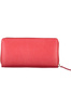 Women's large coin purse with compartments VALENTINO