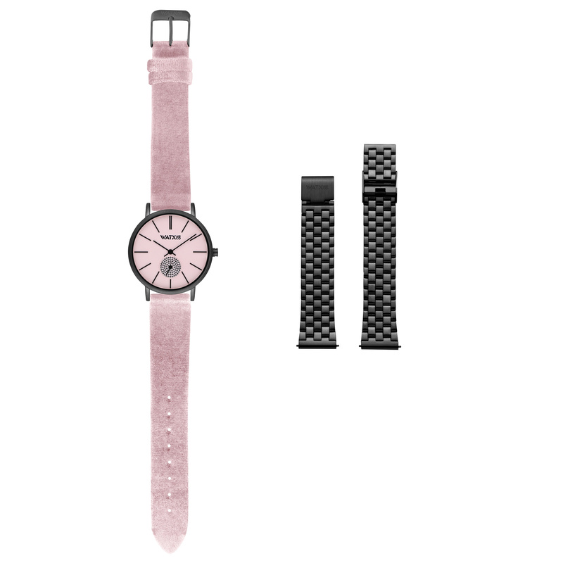 WATCH WATXANDCO WOMEN WABOXSPELL1 ()