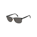 SUNGLASSES DAVID BECKHAM MAN DB1131S124F9M (Szkło/Zausznik/Mostek) 59/18/145 mm)