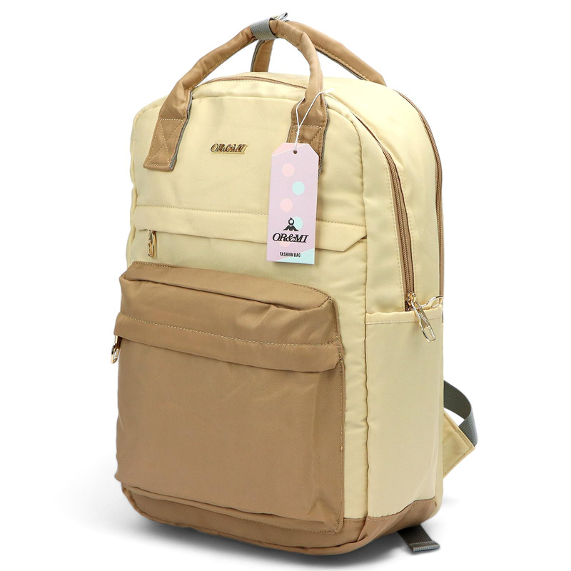 Women's Urban Backpack with Laptop Space Ormi