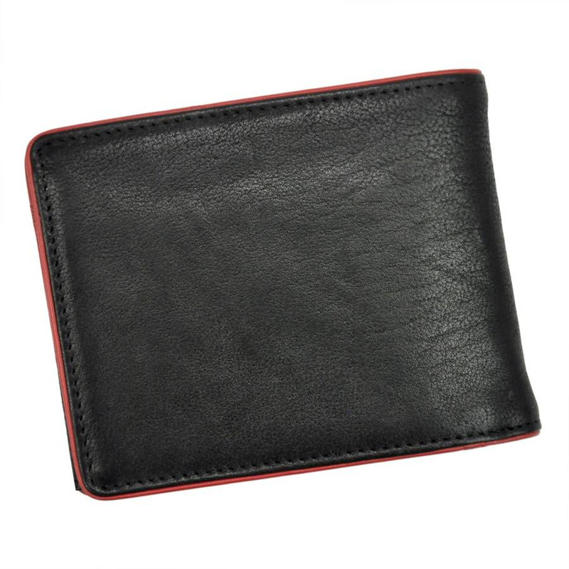 Men's genuine leather wallet Pierre Cardin TILAK05 TUMBLE 324