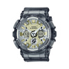 WATCH CASIO UNISEX GMAS120GS8AER (49MM)