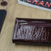 Women's genuine leather wallet Gregorio BC-112