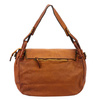 Women's genuine leather handbag VS 003