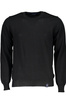 NORTH SAILS MEN&#39;S BLACK SWEATER