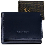 Leather women wallet ROVICKY R-RD-33-GCL